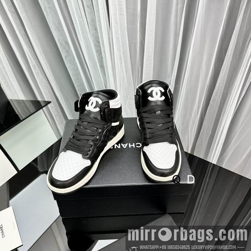 Chanel Replica Shoes sz35-40 8C GDT0904