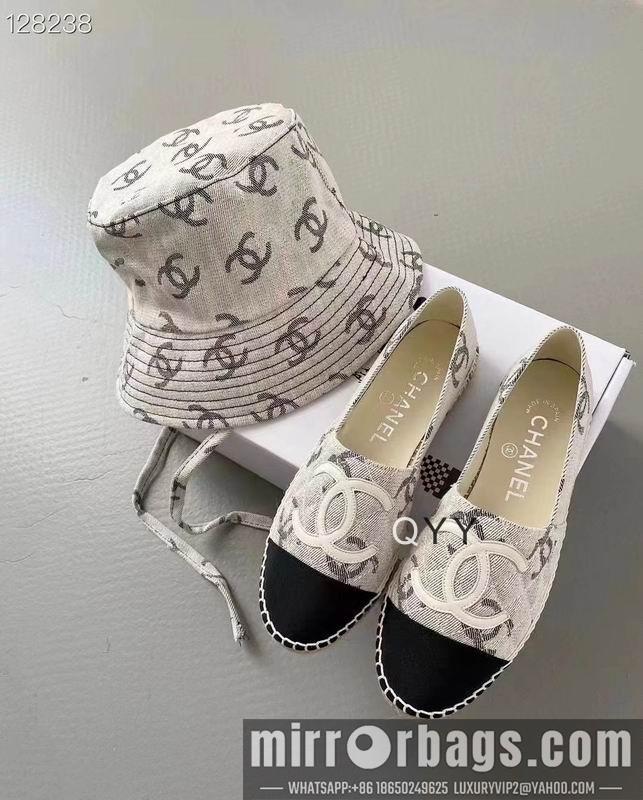 Chanel Replica Shoes sz35-42YY0102