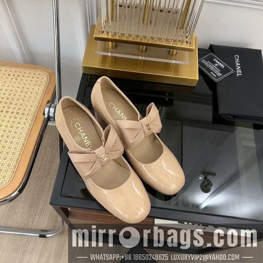 Chanel Replica Shoes sz35-41 mnh0108