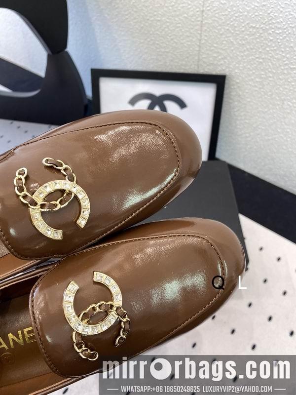 Chanel Replica Shoes sz35-40 LL114