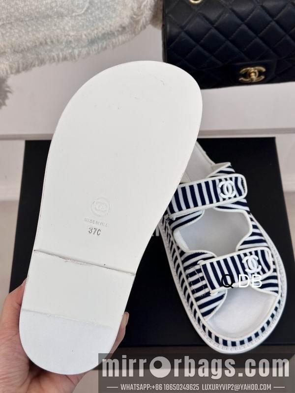 Chanel Replica Shoes sz35-40 DB0513