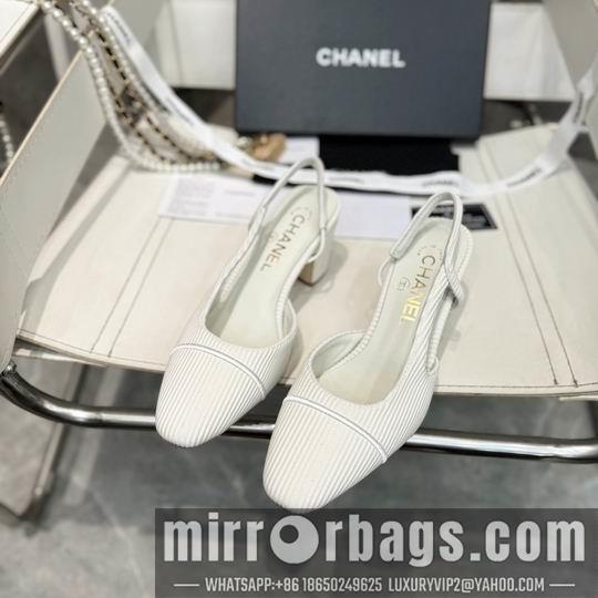 Chanel Replica Shoes sz34-42 mnh0332