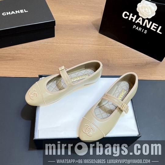 Chanel Replica Shoes sz35-41 mnh0803