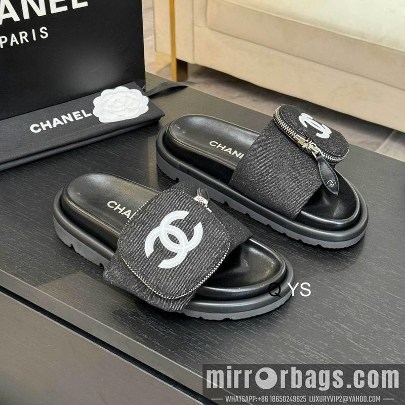 Chanel Replica Shoes sz35-40 YS0326