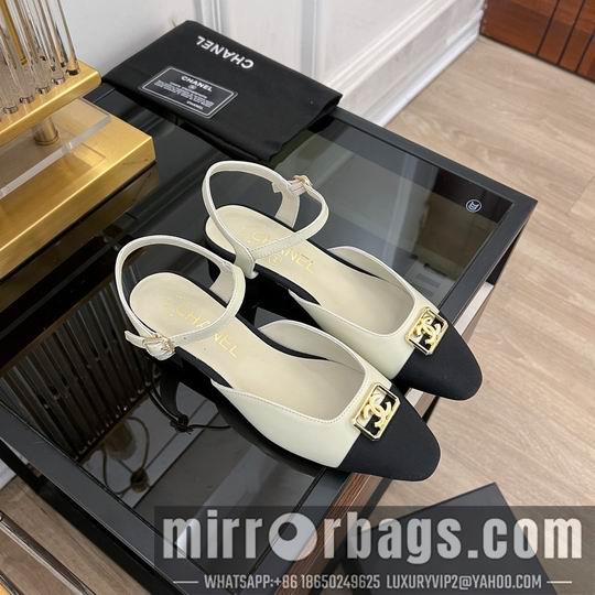 Chanel Replica Shoes sz35-41 mnh0306