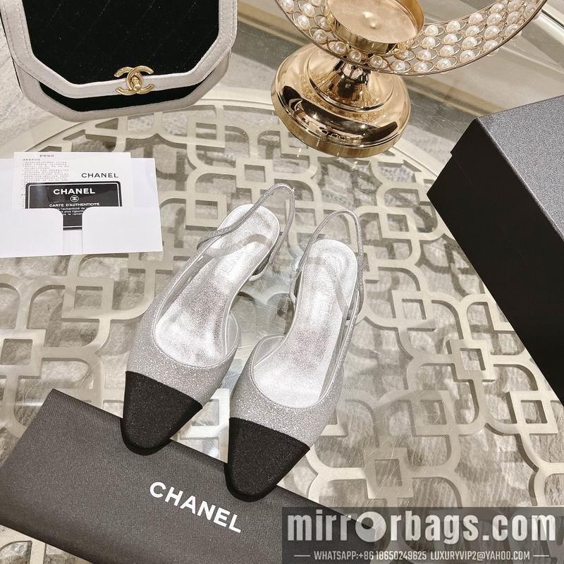 Chanel Replica Shoes sz34-40 m0101
