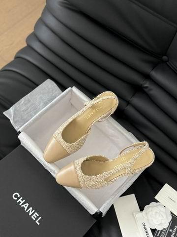 Chanel Replica Shoes sz35-39 mnh0602