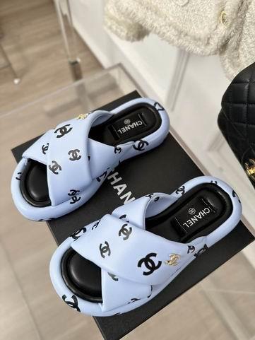 Chanel Replica Shoes sz35-41 mnh0306