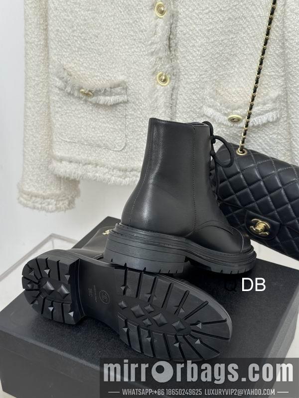 Chanel Replica Shoes sz35-40 3C DB0903
