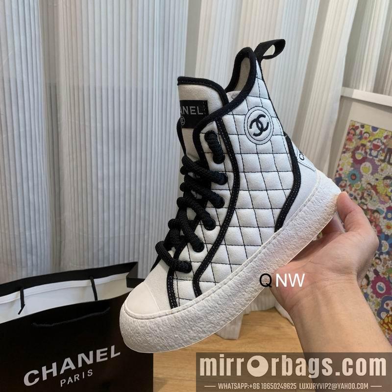 Chanel Replica Shoes sz35-40 NW0701
