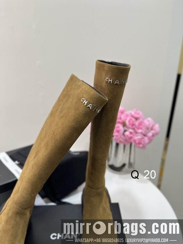 Chanel Replica Shoes sz35-40 XX0812