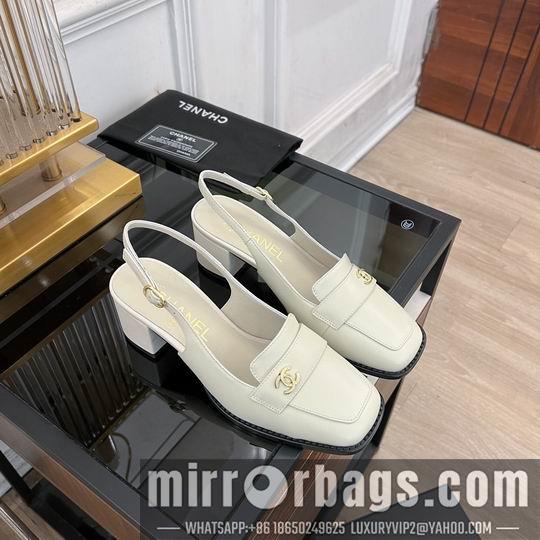 Chanel Replica Shoes sz35-41 mnh0309