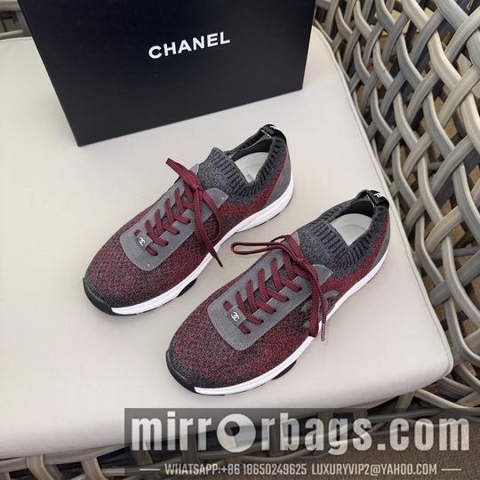 Chanel Replica Shoes sz38-45 hnh0401