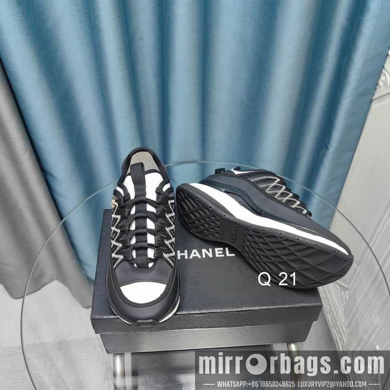 Chanel Replica Shoes sz35-45 YS0904