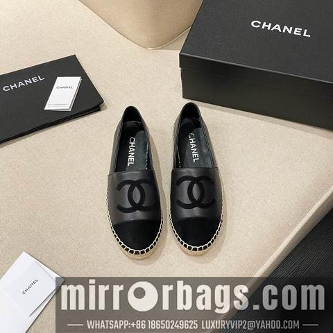 Chanel Replica Shoes sz34-42 mnh0624
