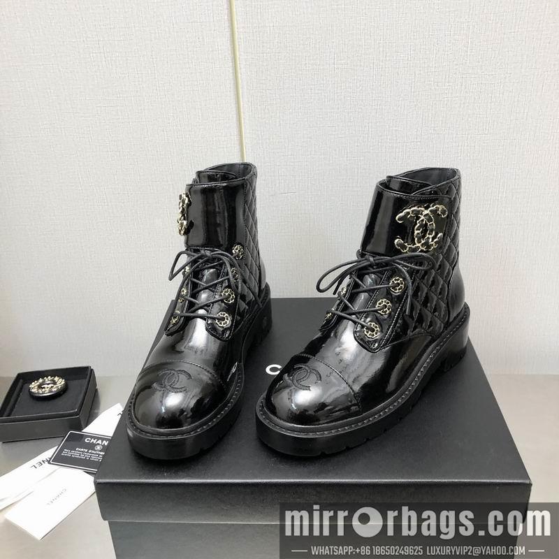 Chanel Replica Shoes sz35-40 fsm0112