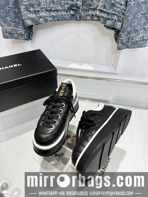 Chanel Replica Shoes sz35-41 mnh0311
