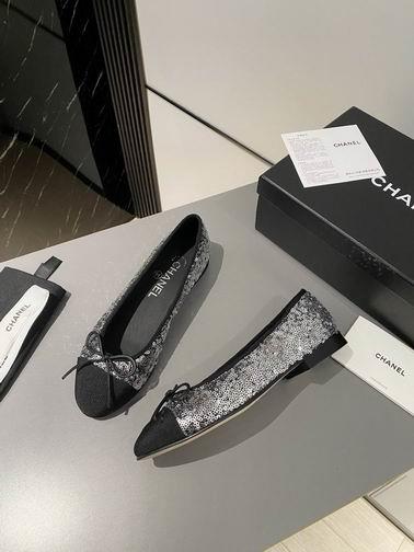 Chanel Replica Shoes sz34-42 mnh0519