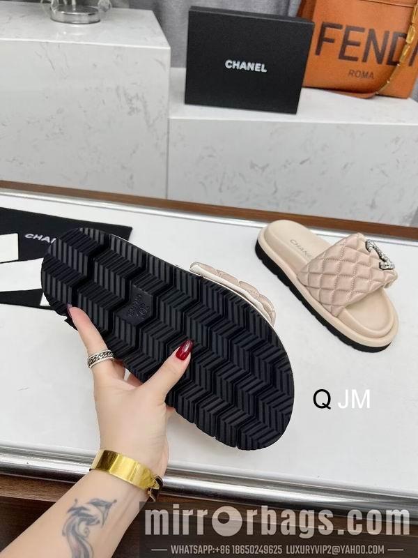 Chanel Replica Shoes sz35-40 JM0403
