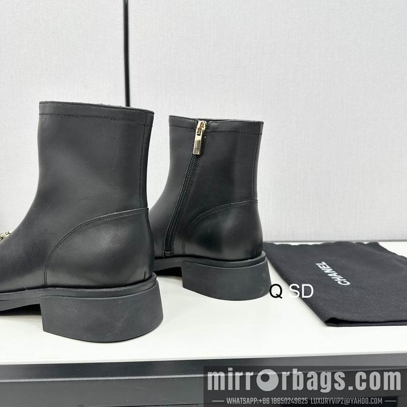 Chanel Replica Shoes sz35-40 SD1036