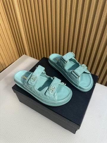 Chanel Replica Shoes sz35-41 mnh0307