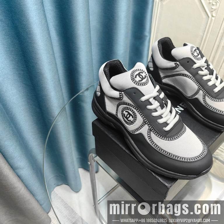 Chanel Replica Shoes sz35-42 mnh0702