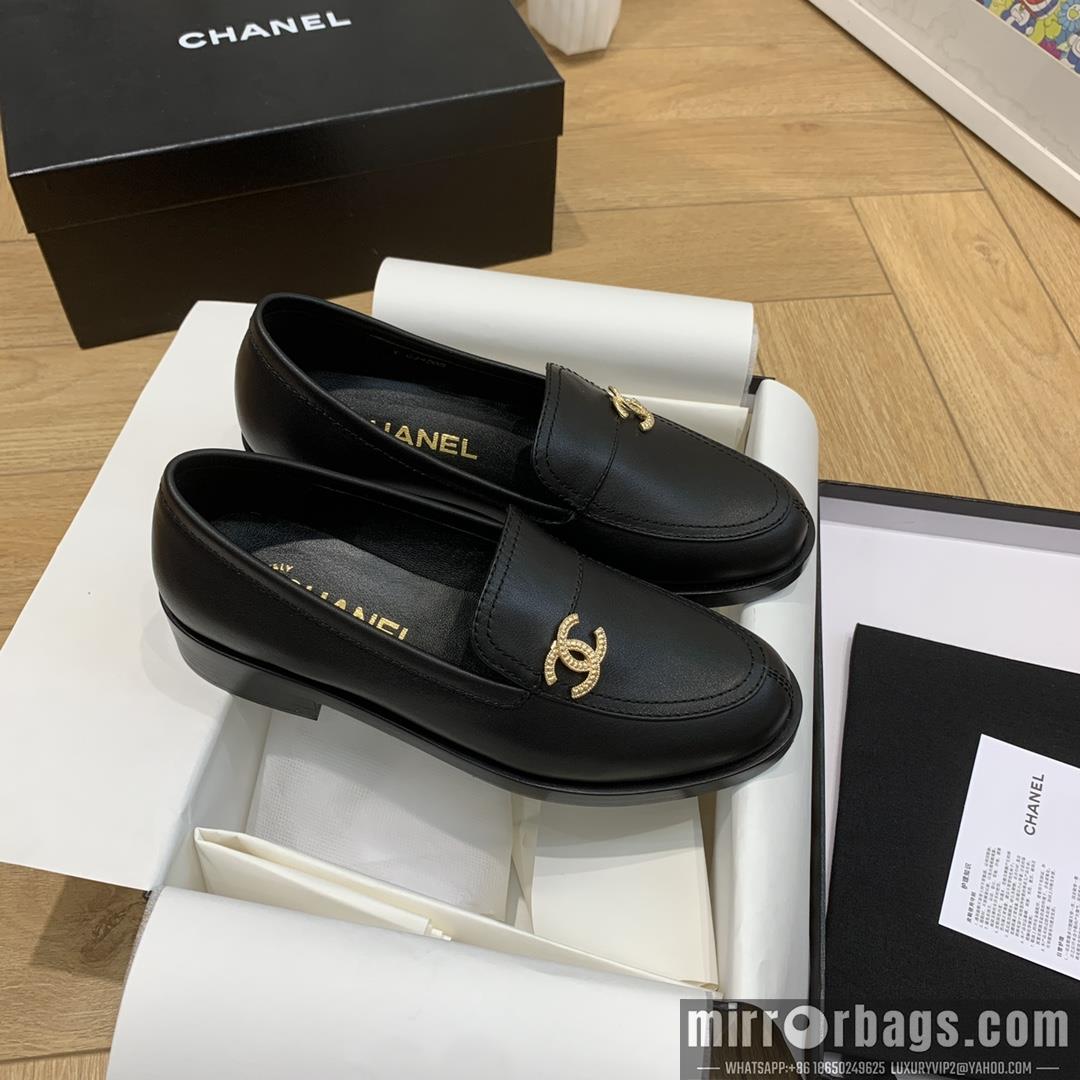 Chanel Replica Shoes sz35-41 h0809