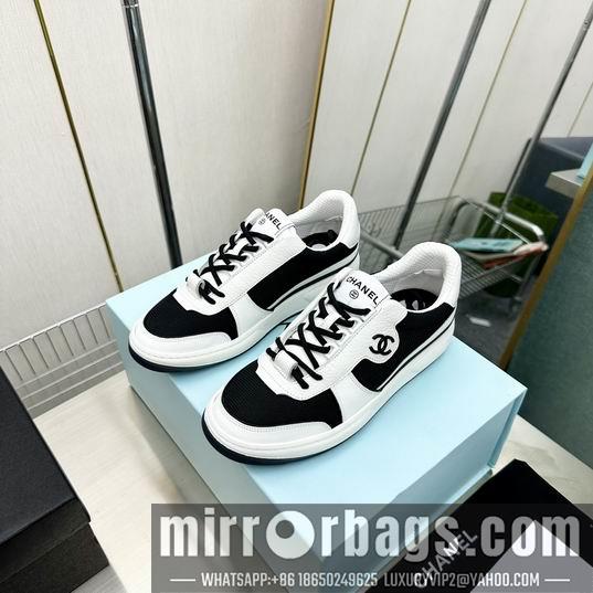 Chanel Replica Shoes sz35-40 mnh0109