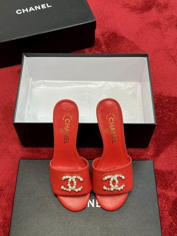 Chanel Replica Shoes sz35-41 mnh0711