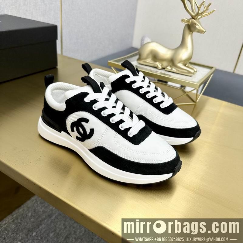 Chanel Replica Shoes sz35-46 fsm0101