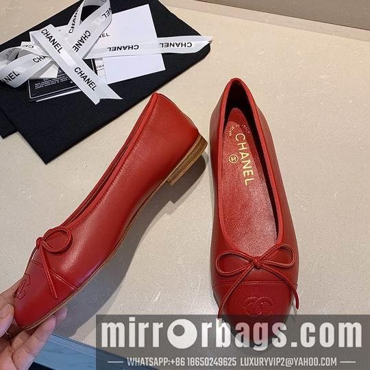 Chanel Replica Shoes sz34-42 mnh0711
