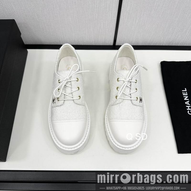 Chanel Replica Shoes sz35-40 SD0802
