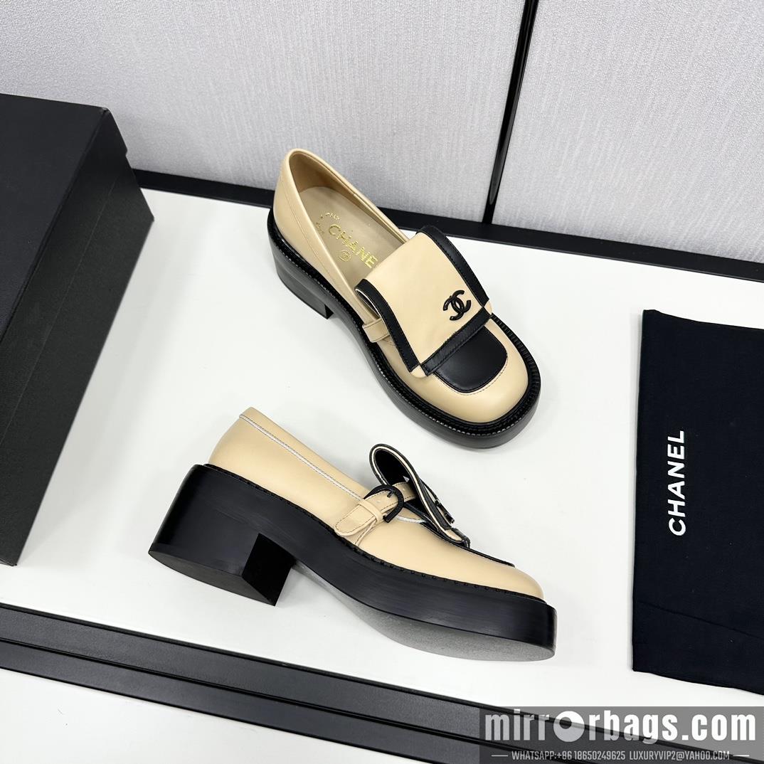 Chanel Replica Shoes sz35-41 h0808