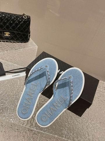 Chanel Replica Shoes sz35-41 mnh0522