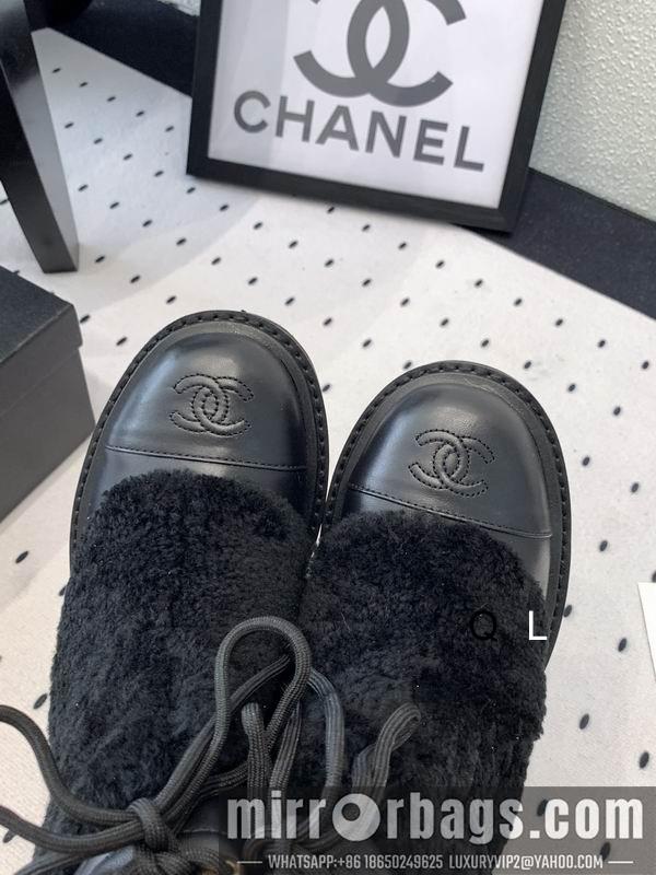 Chanel Replica Shoes sz35-40 LL1032