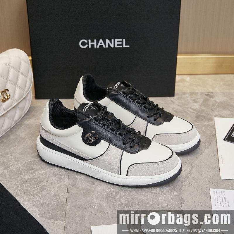 Chanel Replica Shoes sz35-46 hnm0104