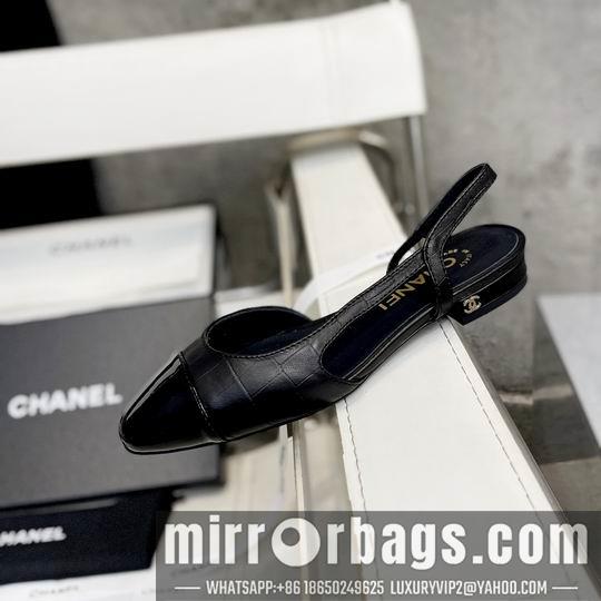 Chanel Replica Shoes sz34-42 mnh0324