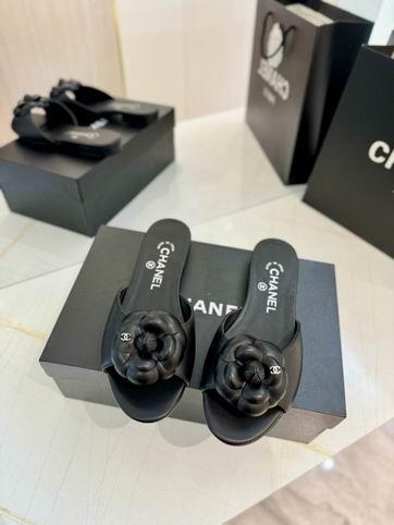 Chanel Replica Shoes sz35-41 mnh0601