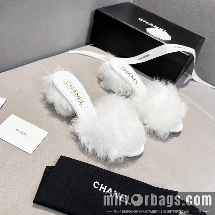 Chanel Replica Shoes sz35-41 mnh0703