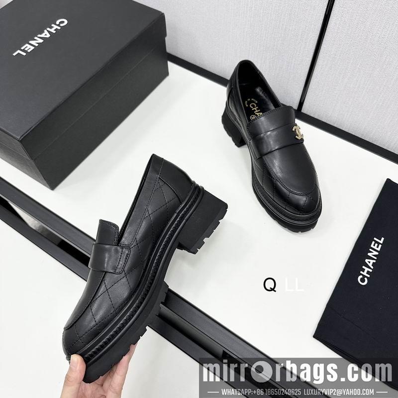 Chanel Replica Shoes sz35-40 LL1208