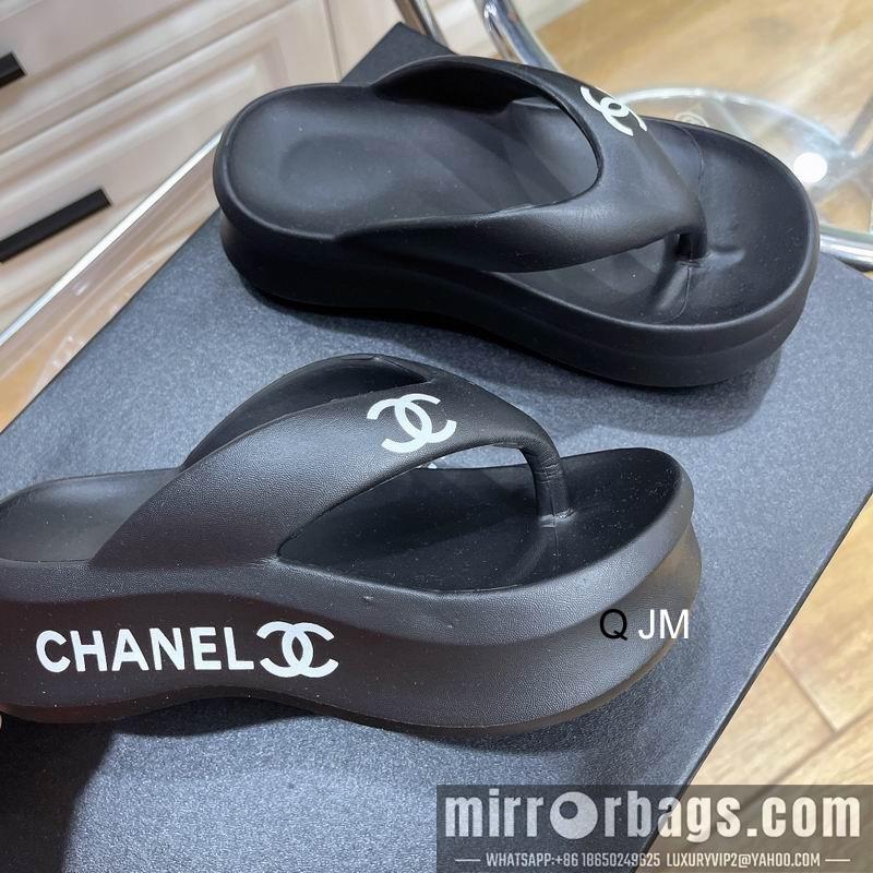 Chanel Replica Shoes sz35-40 JM0405