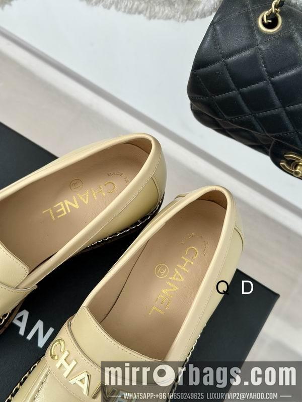 Chanel Replica Shoes sz35-40 GDT0801