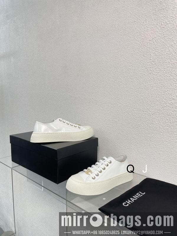 Chanel Replica Shoes sz35-40 XJ0601