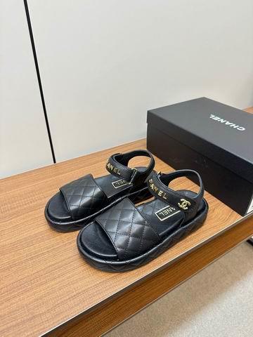 Chanel Replica Shoes sz35-39 mnh0313