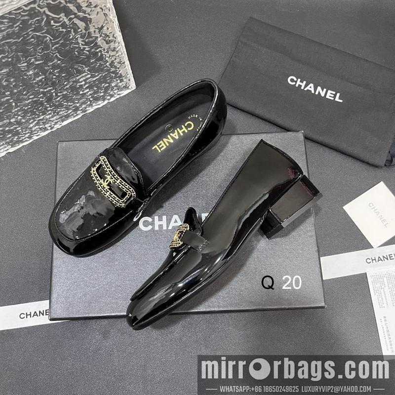 Chanel Replica Shoes sz35-40 XX0204