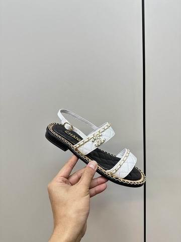 Chanel Replica Shoes sz35-41 mnh0515