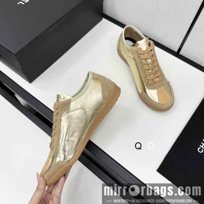 Chanel Replica Shoes sz35-40 GDT0901