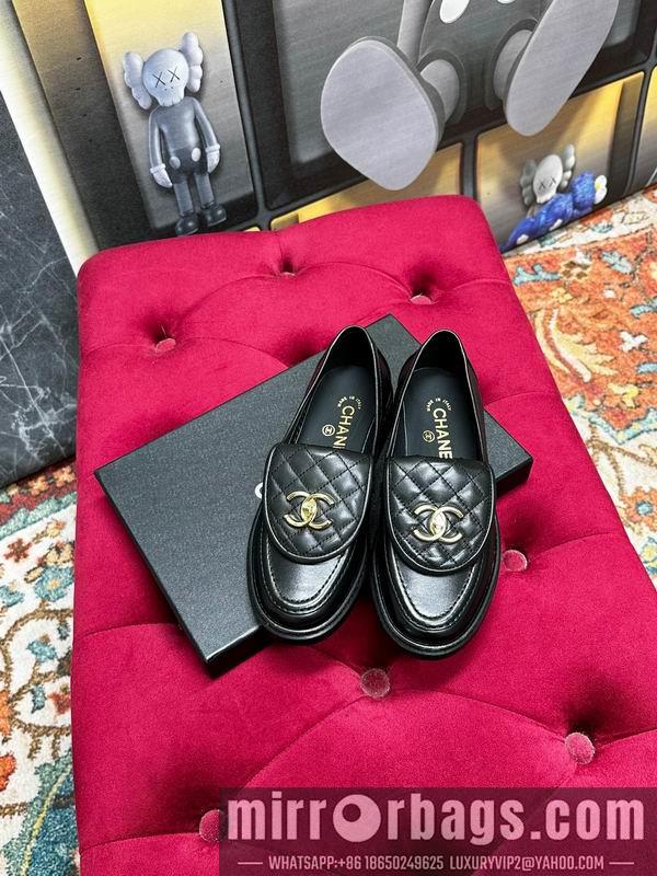 Chanel Replica Shoes sz35-39 fsm0102