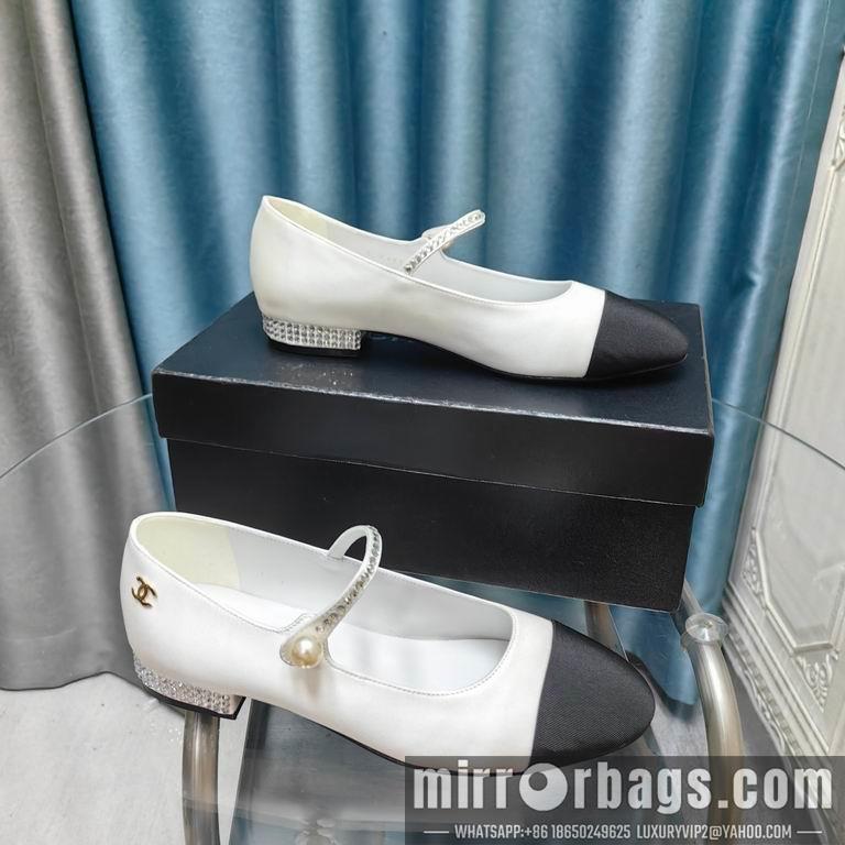 Chanel Replica Shoes sz34-41 mnh0806