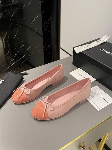 Chanel Replica Shoes sz34-42 mnh0515